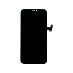 Display Ecran LCD cu Touchscreen V Incell pentru iPhone 11 Pro Max, Negru