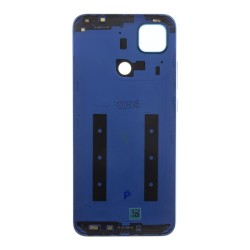 Capac Baterie Spate Original Xiaomi Redmi 10A, Albastru (Service Pack) Capac Baterie Spate Original Xiaomi Redmi 10A, Albastru (Service Pack)