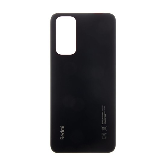 Capac Baterie Spate Original Xiaomi Redmi Note 11S 4G, Gri (Graphite Gray) (Service Pack) Capac Baterie Spate Original Xiaomi Redmi Note 11S 4G, Gri (Graphite Gray) (Service Pack) (Bakr, 55050001TX9T) by www.silkase.ro