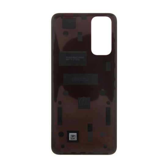 Capac Baterie Spate Original Xiaomi Redmi Note 11S 4G, Gri (Graphite Gray) (Service Pack) Capac Baterie Spate Original Xiaomi Redmi Note 11S 4G, Gri (Graphite Gray) (Service Pack) (Bakr, 55050001TX9T) by www.silkase.ro