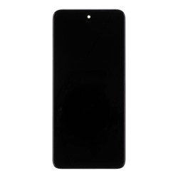 Modul Display LCD cu Touchscreen și Ramă pentru Motorola G14 (Service Pack)