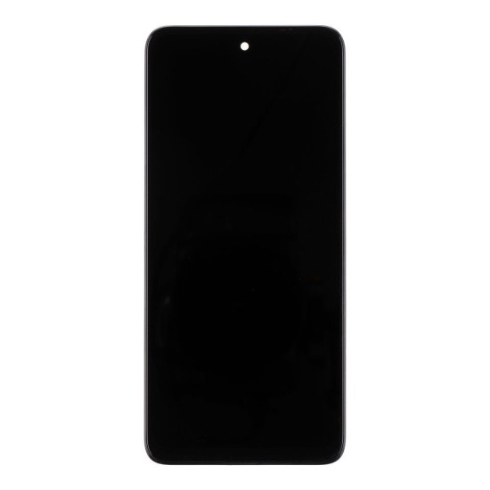 Modul Display LCD cu Touchscreen și Ramă pentru Motorola G14 (Service Pack) Modul Display LCD cu Touchscreen și Ramă pentru Motorola G14 (Service Pack) (Bakr, 5D68C23075) by www.silkase.ro