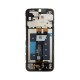 Modul Display LCD cu Touchscreen și Ramă pentru Samsung Galaxy A14 5G (A146), Negru (Service Pack) Modul Display LCD cu Touchscreen și Ramă pentru Samsung Galaxy A14 5G (A146), Negru (Service Pack) (Bakr, GH81-23640A) by www.silkase.ro
