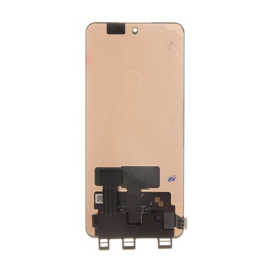 Display Ecran LCD cu Touchscreen pentru OnePlus Nord 3 (Bakr, 57983117780) by www.silkase.ro