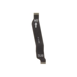 Cablu Flex Principal pentru Xiaomi Redmi Note 10 / 10S, Conexiune Placa de Baza
