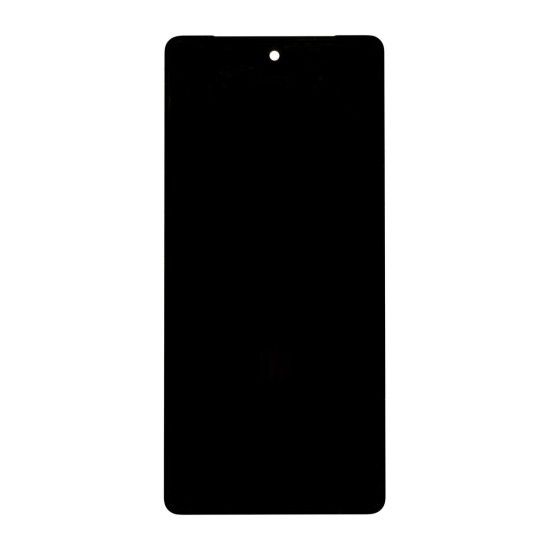 Display LCD + Touch Unit pentru Google Pixel 7 - Ansamblu Complet (Piese Schimb, 57983117799) by www.silkase.ro