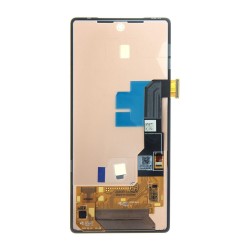 Display LCD cu Touchscreen pentru Google Pixel 7a - Ansamblu Complet Ecran