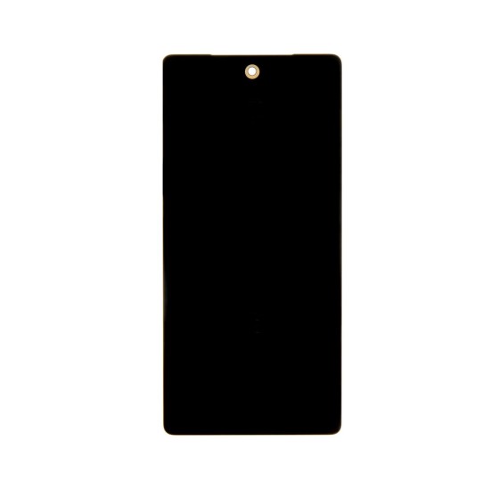 Display LCD cu Touchscreen pentru Google Pixel 7a - Ansamblu Complet Ecran (Bakr, 57983117801) by www.silkase.ro