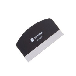 Spatulă Mică SUNSHINE SS-064B pentru Aplicare Folii