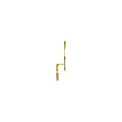 Set Butoane Laterale (Pornire/Volum) pentru Xiaomi Redmi Note 11 / 11S