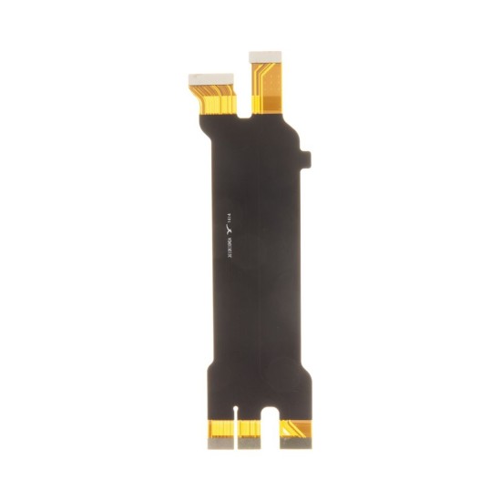 Cablu Flex Principal (Main Flex) pentru Xiaomi Redmi Note 11 Pro+ 5G Cablu Flex Principal (Main Flex) pentru Xiaomi Redmi Note 11 Pro+ 5G (Bakr, 57983117838) by www.silkase.ro