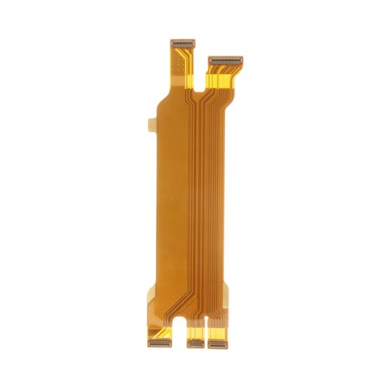 Cablu Flex Principal (Main Flex) pentru Xiaomi Redmi Note 11 Pro+ 5G Cablu Flex Principal (Main Flex) pentru Xiaomi Redmi Note 11 Pro+ 5G (Bakr, 57983117838) by www.silkase.ro