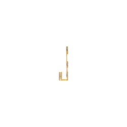 Set Butoane Laterale (Pornire/Volum) pentru Xiaomi Redmi Note 12 4G / 12 5G