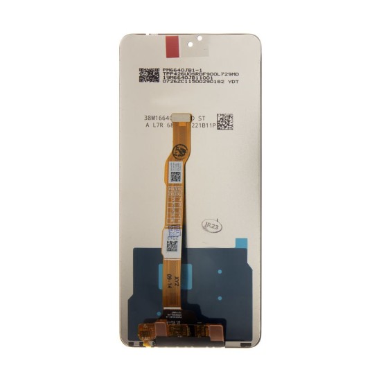 Modul Display LCD cu Touchscreen pentru Vivo Y36 Modul Display LCD cu Touchscreen pentru Vivo Y36 (Bakr, 57983117875) by www.silkase.ro