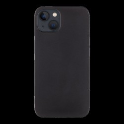 Husa Tactical TPU pentru Apple iPhone 13, Neagră