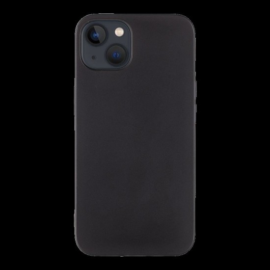 Husa Tactical TPU pentru Apple iPhone 13, Neagră Husa Tactical TPU pentru Apple iPhone 13, Neagră (Bakr, 57983117908) by www.silkase.ro