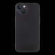 Husa Tactical TPU pentru Apple iPhone 13, Neagră Husa Tactical TPU pentru Apple iPhone 13, Neagră (Bakr, 57983117908) by www.silkase.ro