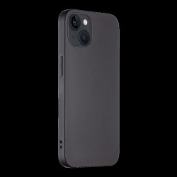 Husa Tactical TPU pentru Apple iPhone 13, Neagră
