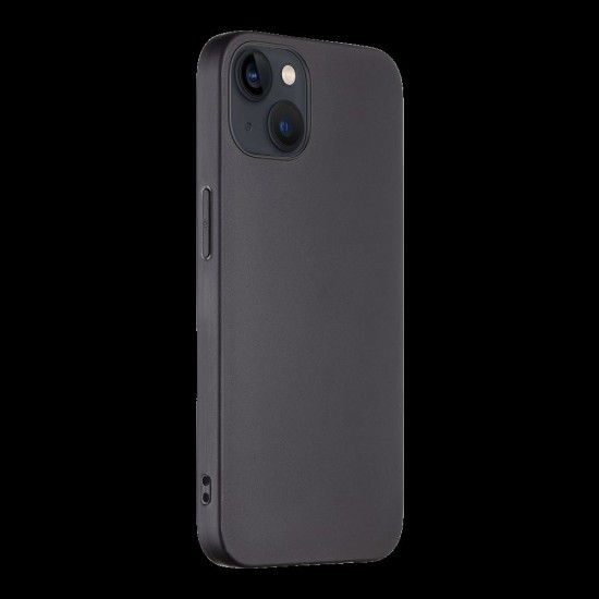 Husa Tactical TPU pentru Apple iPhone 13, Neagră Husa Tactical TPU pentru Apple iPhone 13, Neagră (Bakr, 57983117908) by www.silkase.ro