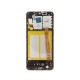Modul Display LCD cu Touchscreen și Ramă pentru Samsung Galaxy A20e (A202), Negru Modul Display LCD cu Touchscreen și Ramă pentru Samsung Galaxy A20e (A202), Negru (Bakr, 57983117909) by www.silkase.ro