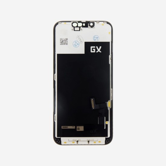 Ecran Display iPhone 13 LCD și Unitate Touch GX Hard OLED (Piese Schimb, 57983117968) by www.silkase.ro