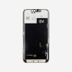 Ecran Display iPhone 13 LCD și Unitate Touch GX Hard OLED (Piese Schimb, 57983117968) by www.silkase.ro