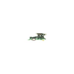 Placa cu Conector Incarcare Originala Honor 90 Lite (Service Pack)
