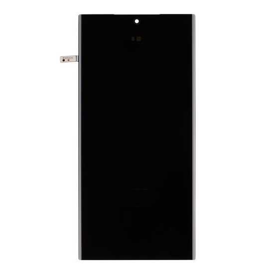 Display LCD + Touch Unit Samsung Galaxy S23 Ultra S918, Service Pack Original (Bakr, GH82-31247A) by www.silkase.ro