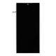 Display LCD + Touch Unit Samsung Galaxy S23 Ultra S918, Service Pack Original (Bakr, GH82-31247A) by www.silkase.ro