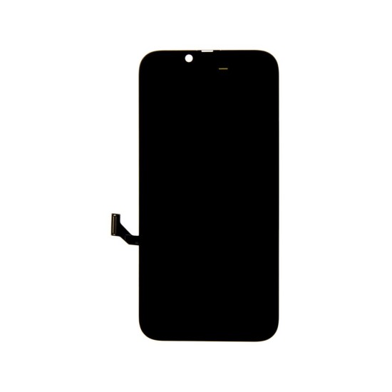 Display Ecran Soft OLED cu Touchscreen pentru iPhone 14 Display Ecran Soft OLED cu Touchscreen pentru iPhone 14 (Bakr, 57983118050) by www.silkase.ro