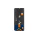 Ecran LCD cu Touchscreen pentru Infinix Hot 30i, Negru (Piese Schimb, 57983118086) by www.silkase.ro