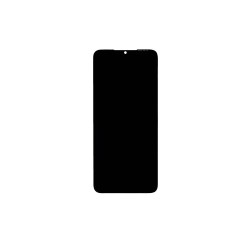Ecran LCD cu Touchscreen pentru Infinix Hot 30i, Negru