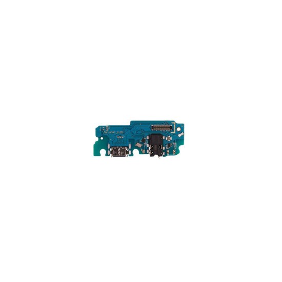 Modul Placă de Bază cu Conector Încărcare pentru Samsung Galaxy A04s (A047F) Modul Placă de Bază cu Conector Încărcare pentru Samsung Galaxy A04s (A047F) (Bakr, 57983118119) by www.silkase.ro