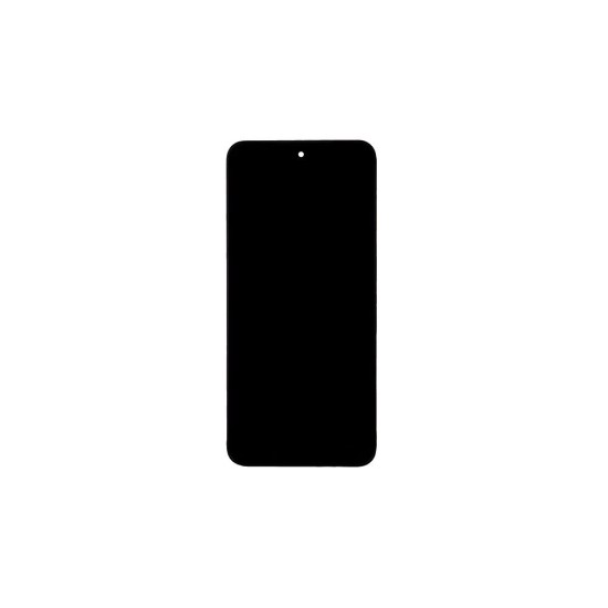 Display LCD cu Touchscreen și Ramă pentru Xiaomi Redmi Note 12S, Negru, Service Pack Display LCD cu Touchscreen și Ramă pentru Xiaomi Redmi Note 12S, Negru, Service Pack (Piese Schimb, 560001K7SR00) by www.silkase.ro
