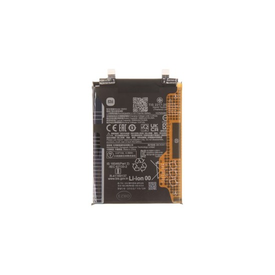 Acumulator Baterie Originală Xiaomi Redmi 10C / 11A (BM5G), 5080mAh (Service Pack) Acumulator Baterie Originală Xiaomi Redmi 10C / 11A (BM5G), 5080mAh (Service Pack) (Piese Schimb, 46020000BQ1G) by www.silkase.ro