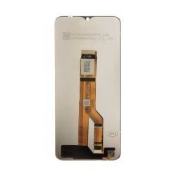 Modul Display LCD cu Touchscreen pentru Honor X6a Modul Display LCD cu Touchscreen pentru Honor X6a