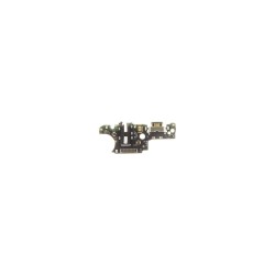 Modul Placă de Bază cu Conector Încărcare pentru Motorola G54 (Service Pack)