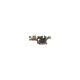 Modul Placă de Bază cu Conector Încărcare pentru Motorola G54 (Service Pack) Modul Placă de Bază cu Conector Încărcare pentru Motorola G54 (Service Pack) (Bakr, 5P68C23312) by www.silkase.ro