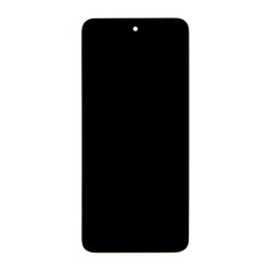 Modul Display LCD cu Touchscreen și Ramă pentru Motorola G54 (Service Pack)