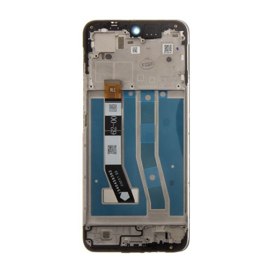 Modul Display LCD cu Touchscreen și Ramă pentru Motorola G54 (Service Pack) Modul Display LCD cu Touchscreen și Ramă pentru Motorola G54 (Service Pack) (Bakr, 5D68C23304) by www.silkase.ro