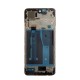 Modul Display LCD cu Touchscreen și Ramă pentru Motorola G84 (Service Pack) (Bakr, 5D68C23231) by www.silkase.ro
