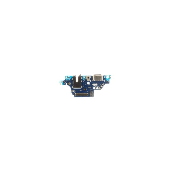 Modul Placă de Bază cu Conector Încărcare pentru Motorola G84 (Service Pack) Modul Placă de Bază cu Conector Încărcare pentru Motorola G84 (Service Pack) (Bakr, 5P68C23242) by www.silkase.ro