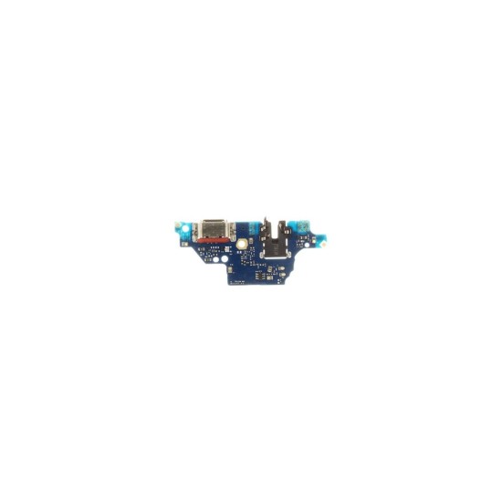 Modul Placă de Bază cu Conector Încărcare pentru Motorola G84 (Service Pack) Modul Placă de Bază cu Conector Încărcare pentru Motorola G84 (Service Pack) (Bakr, 5P68C23242) by www.silkase.ro