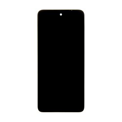 Modul Display LCD cu Touchscreen și Ramă pentru Motorola G73 (Service Pack)