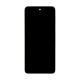Modul Display LCD cu Touchscreen și Ramă pentru Motorola G73 (Service Pack) (Bakr, 5D68C22272) by www.silkase.ro