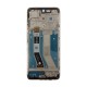 Modul Display LCD cu Touchscreen și Ramă pentru Motorola G73 (Service Pack) (Bakr, 5D68C22272) by www.silkase.ro