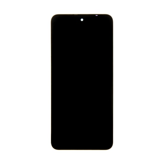 Display LCD cu Touchscreen și Ramă pentru Xiaomi Redmi Note 12S, OLED, Negru (Piese Schimb, 57983118206) by www.silkase.ro