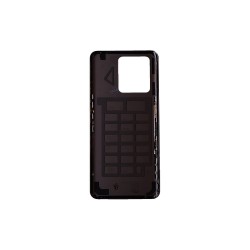 Capac Spate Xiaomi 13T / 13T Pro, Geam Acumulator, Negru Capac Spate Xiaomi 13T / 13T Pro, Geam Acumulator, Negru