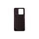 Capac Spate Xiaomi 13T / 13T Pro, Geam Acumulator, Negru (13T, 57983118211) by www.silkase.ro