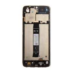 Modul Display LCD cu Touchscreen și Ramă pentru Xiaomi Redmi A1 / A1+ / A2 / A2+